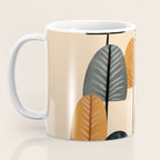 Song in the Autumn Grove Coffee Mug Gallery Image 3