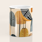 Song in the Autumn Grove Coffee Mug Gallery Image 4