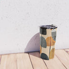 Song in the Autumn Grove Travel Mug Gallery Image 4