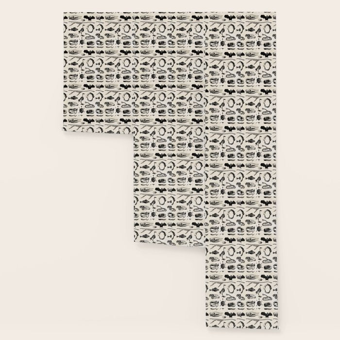 Animal Bones Wallpaper Gallery Image 3