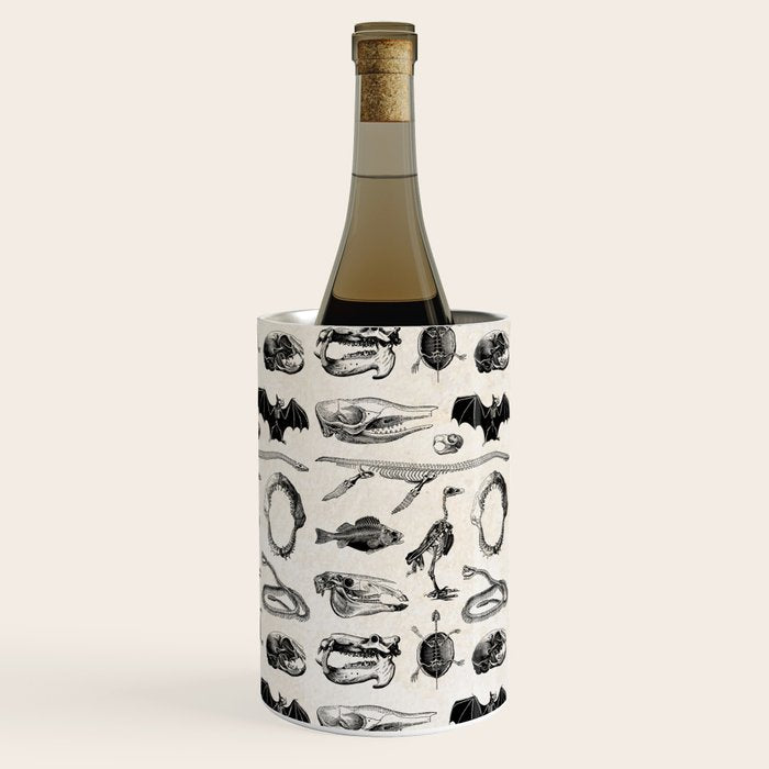 Animal Bones Wine Chiller Gallery Image 3