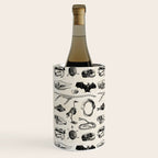 Animal Bones Wine Chiller Gallery Image 2