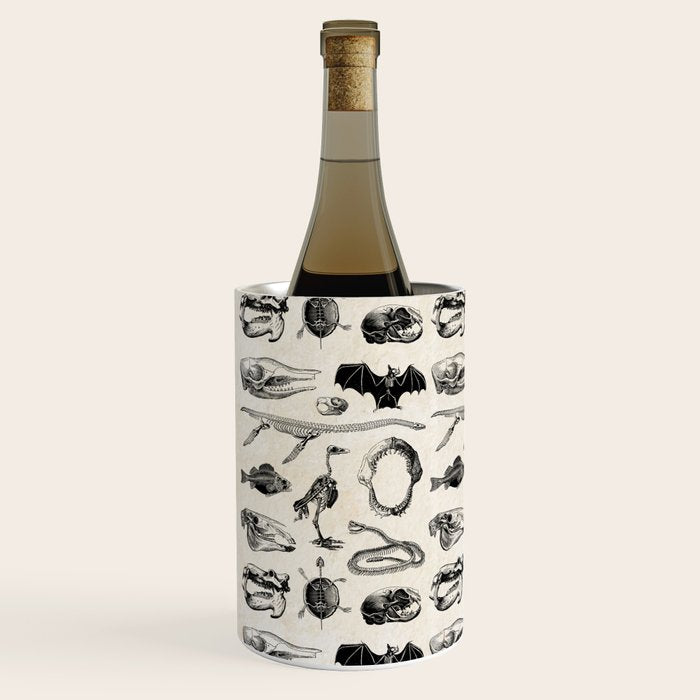 Animal Bones Wine Chiller Gallery Image 2