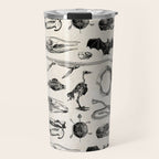 Animal Bones Travel Mug Gallery Image 1