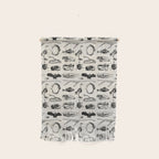 Animal Bones Wall Hanging Gallery Image 1