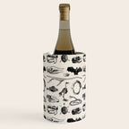 Animal Bones Wine Chiller Gallery Image 1