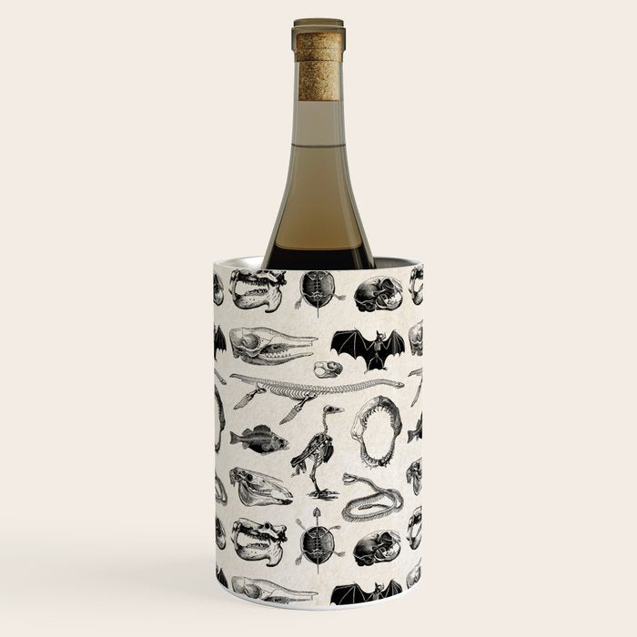 Animal Bones Wine Chiller Gallery Image 1