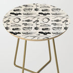 Animal Bones Side Table Gallery Image 2