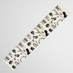 Animal Bones Table Runner Gallery Image 3