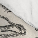 Animal Bones Comforter Gallery Image 4