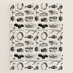 Animal Bones Jigsaw Puzzle Gallery Image 1