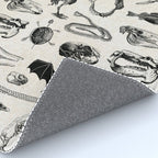 Animal Bones Rug Gallery Image 4