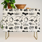 Animal Bones Credenza Gallery Image 1