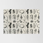 Animal Bones Rug Gallery Image 2