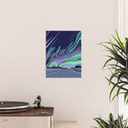 Road to Aurora Poster Gallery Image 2