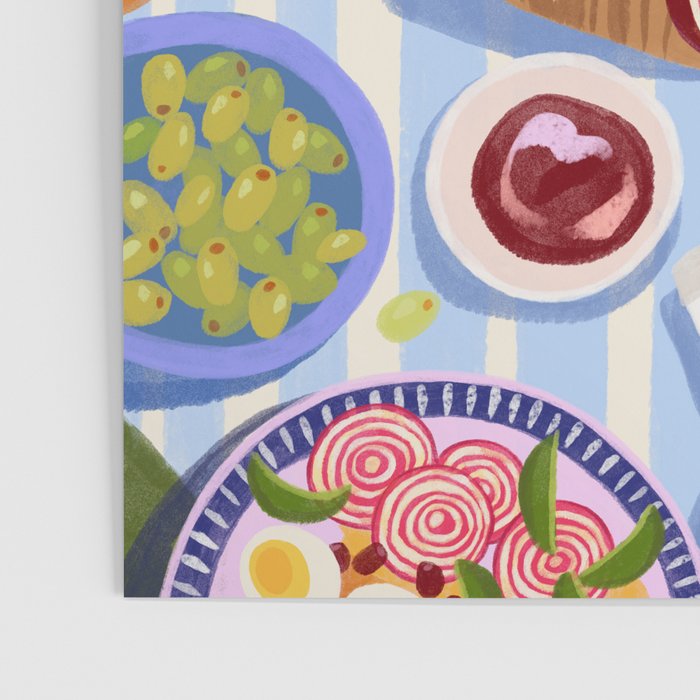 Summer Picnic Poster Gallery Image 3