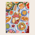 Summer Picnic Poster Gallery Image 4