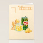 Shane Stationery Card Gallery Image 2