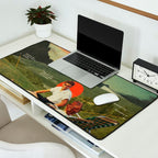 Remember When Desk Mat Gallery Image 2