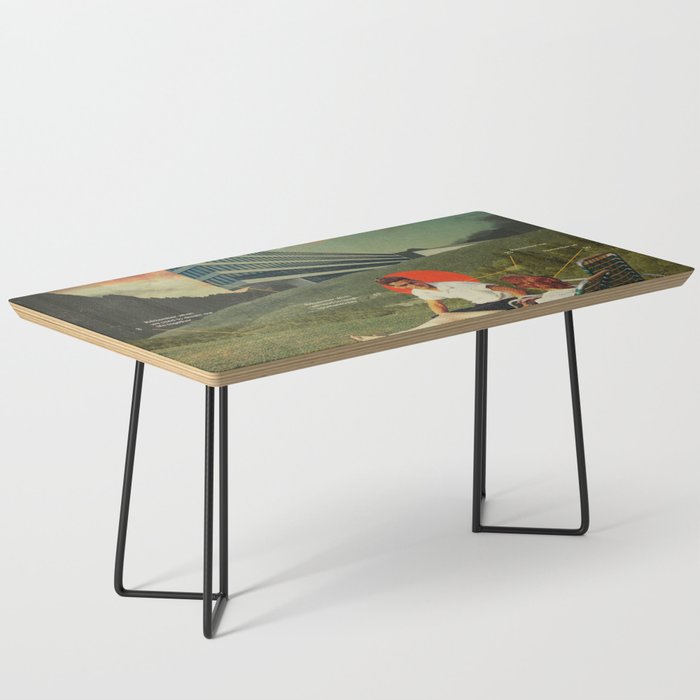 Remember When Coffee Table Gallery Image 1