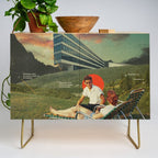 Remember When Credenza Gallery Image 1