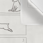 From Dog To Pug Wall Tapestry Gallery Image 3