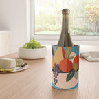 Modern Fruit Bowl I Wine Chiller Gallery Image 4