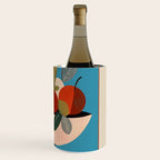 Modern Fruit Bowl I Wine Chiller Gallery Image 3
