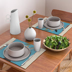 Modern Fruit Bowl I Placemat Gallery Image 2