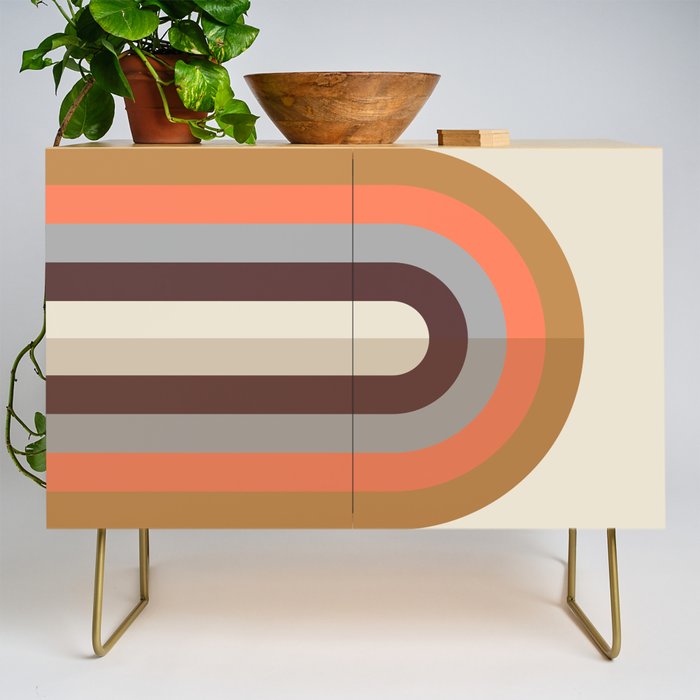 Retro 14A Credenza Gallery Image 1