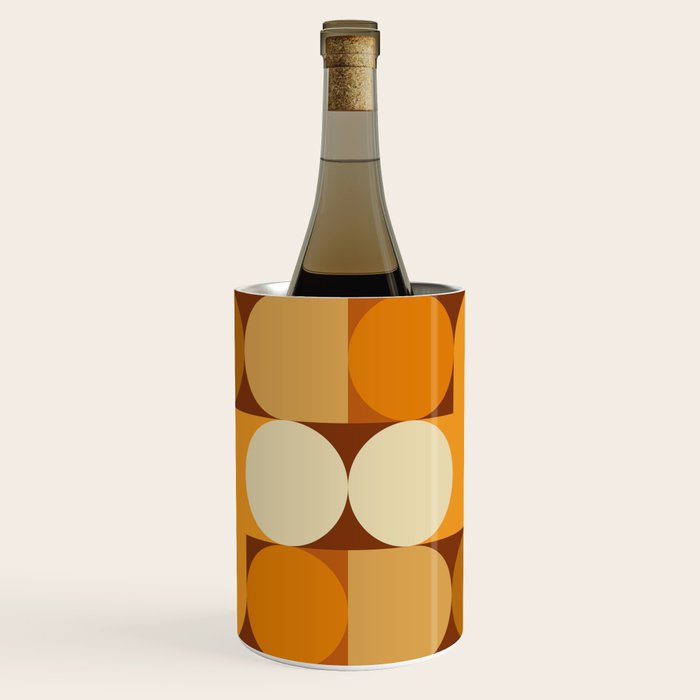Retro 12D Wine Chiller Gallery Image 1
