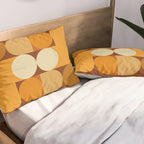 Retro 12D Pillow Sham Gallery Image 2