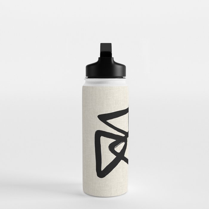 A Family Of Five Water Bottle Gallery Image 3