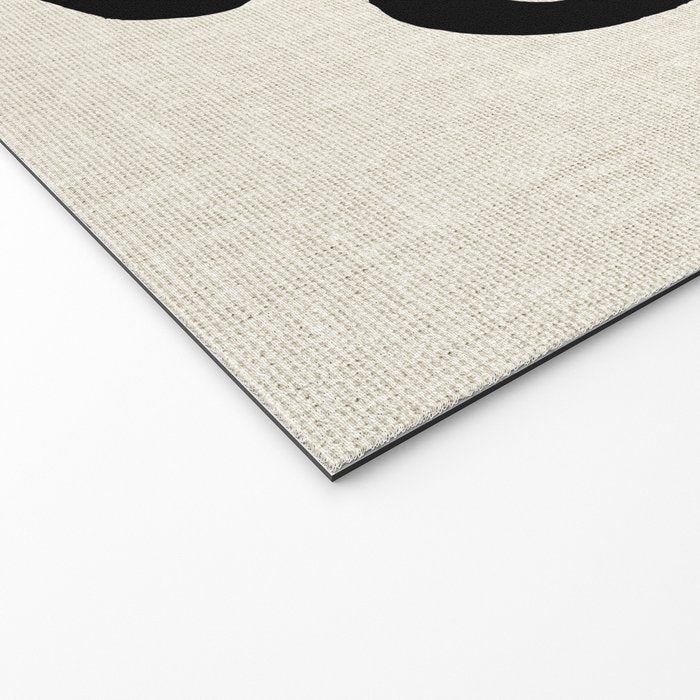 A Family Of Five Welcome Mat Gallery Image 2