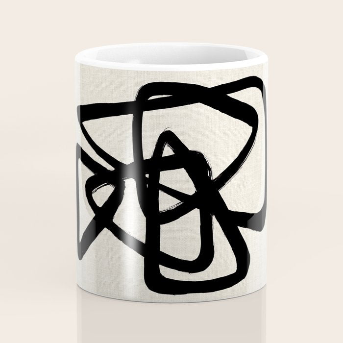 A Family Of Five Coffee Mug Gallery Image 4