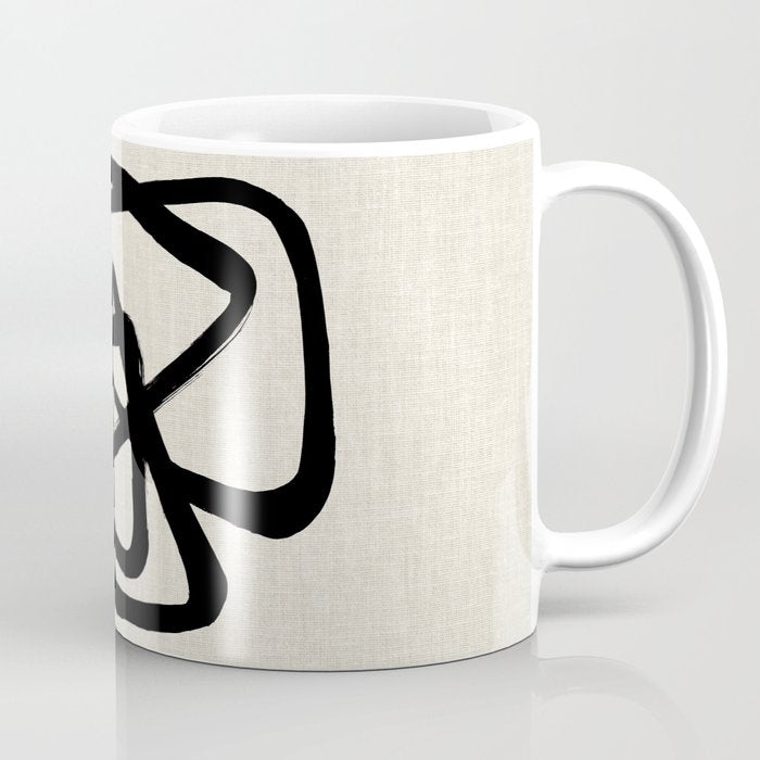 A Family Of Five Coffee Mug Gallery Image 1