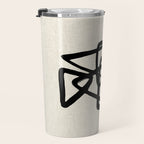 A Family Of Five Travel Mug Gallery Image 3