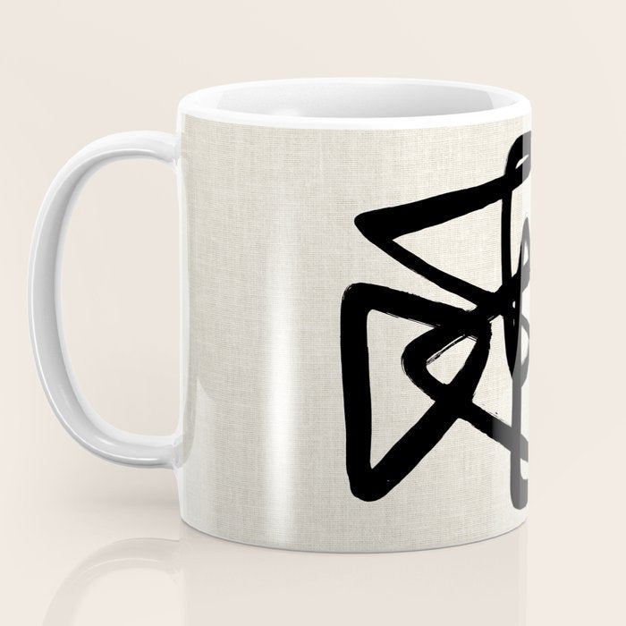 A Family Of Five Coffee Mug Gallery Image 3