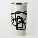 A Family Of Five Travel Mug Gallery Image 1