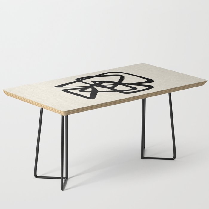 A Family Of Five Coffee Table Gallery Image 1