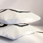 A Family Of Five Pillow Sham Gallery Image 3