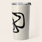 A Family Of Five Travel Mug Gallery Image 2