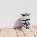 A Family Of Five Travel Mug Gallery Image 4