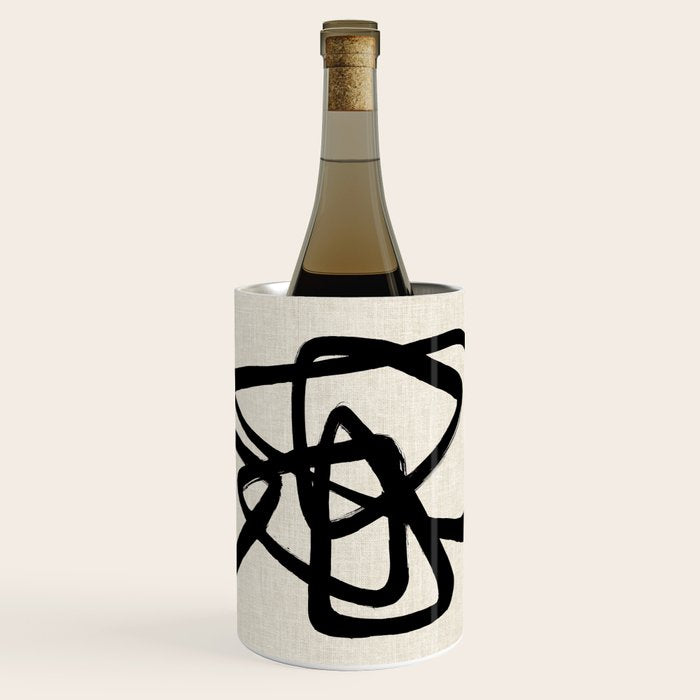 A Family Of Five Wine Chiller Gallery Image 1
