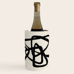 A Family Of Five Wine Chiller Gallery Image 1