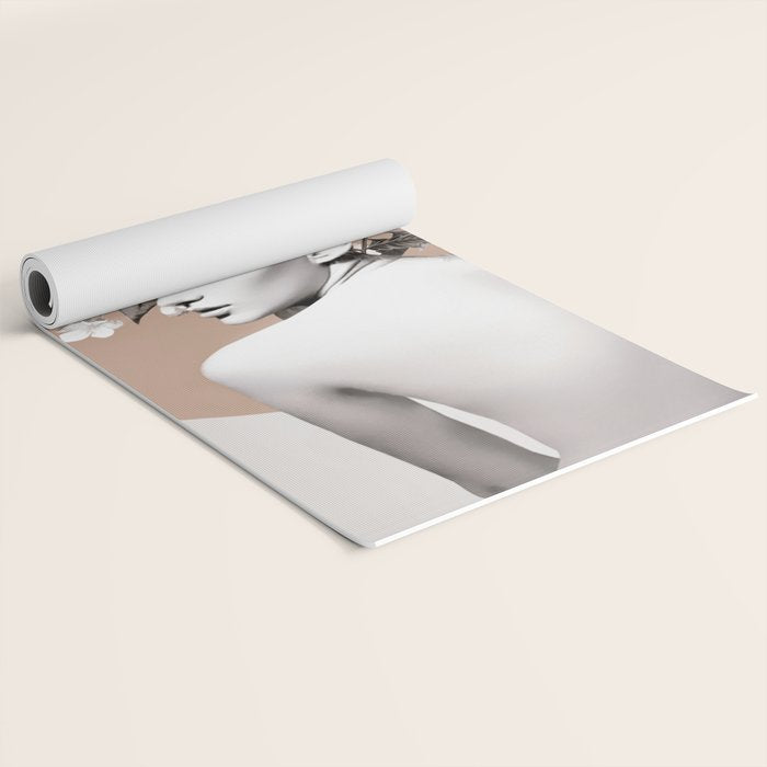 Bloom 8 Yoga Mat Gallery Image 2