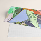 Jungle Plants Wrapping Paper Gallery Image 2