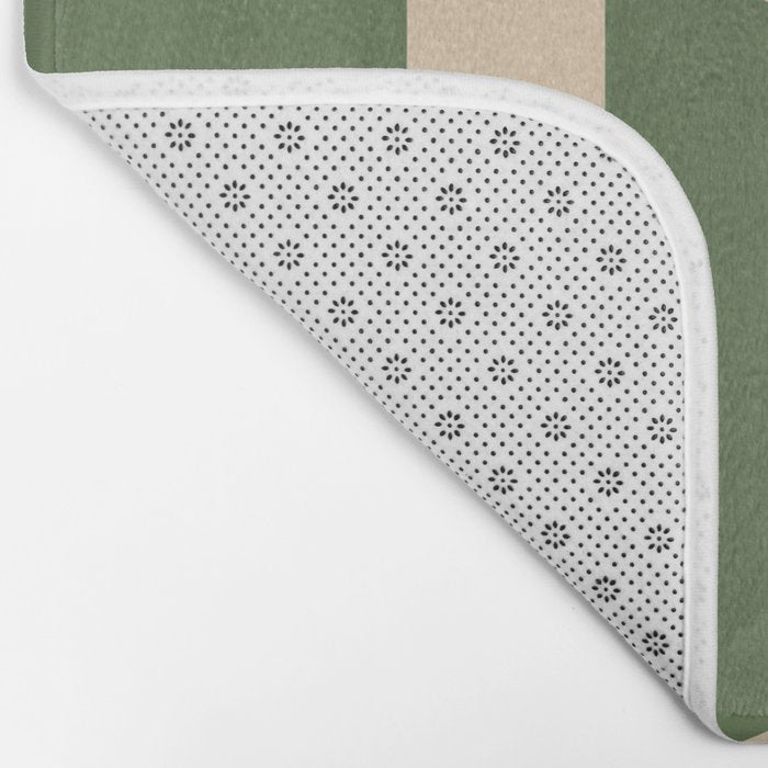 Minimalist 136 Bath Mat Gallery Image 2