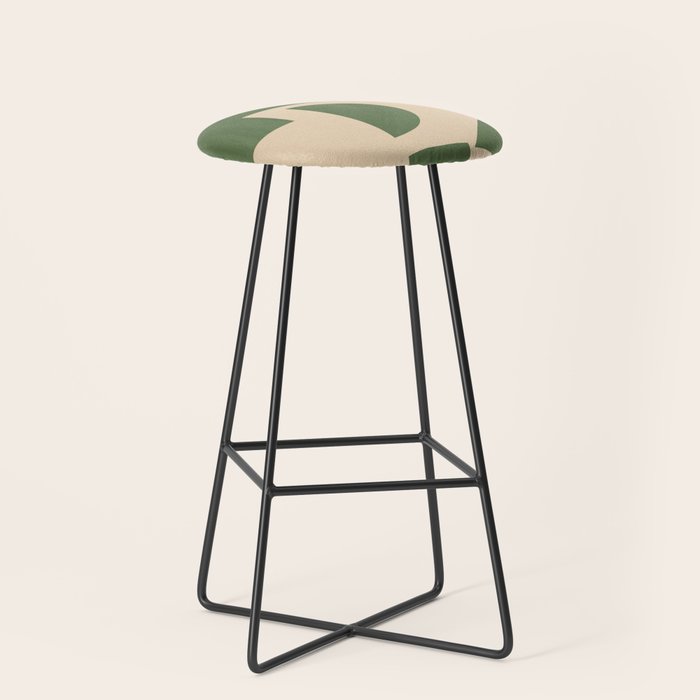 Minimalist 136 Stool Gallery Image 1