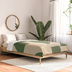Minimalist 136 Comforter Gallery Image 2